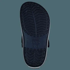 Crocband Clog K Navy/Red