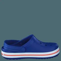Crocband Clog Kids Cerulean Blue