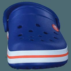 Crocband Clog Kids Cerulean Blue