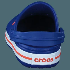 Crocband Clog Kids Cerulean Blue