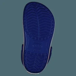 Crocband Clog Kids Cerulean Blue