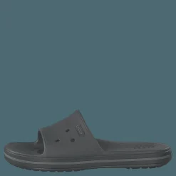 Crocband III Slide Black / Graphite