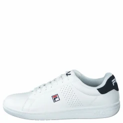 Crosscourt 2 F Low 13032 - White-dress Blues