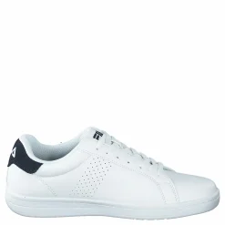 Crosscourt 2 F Low 13032 - White-dress Blues