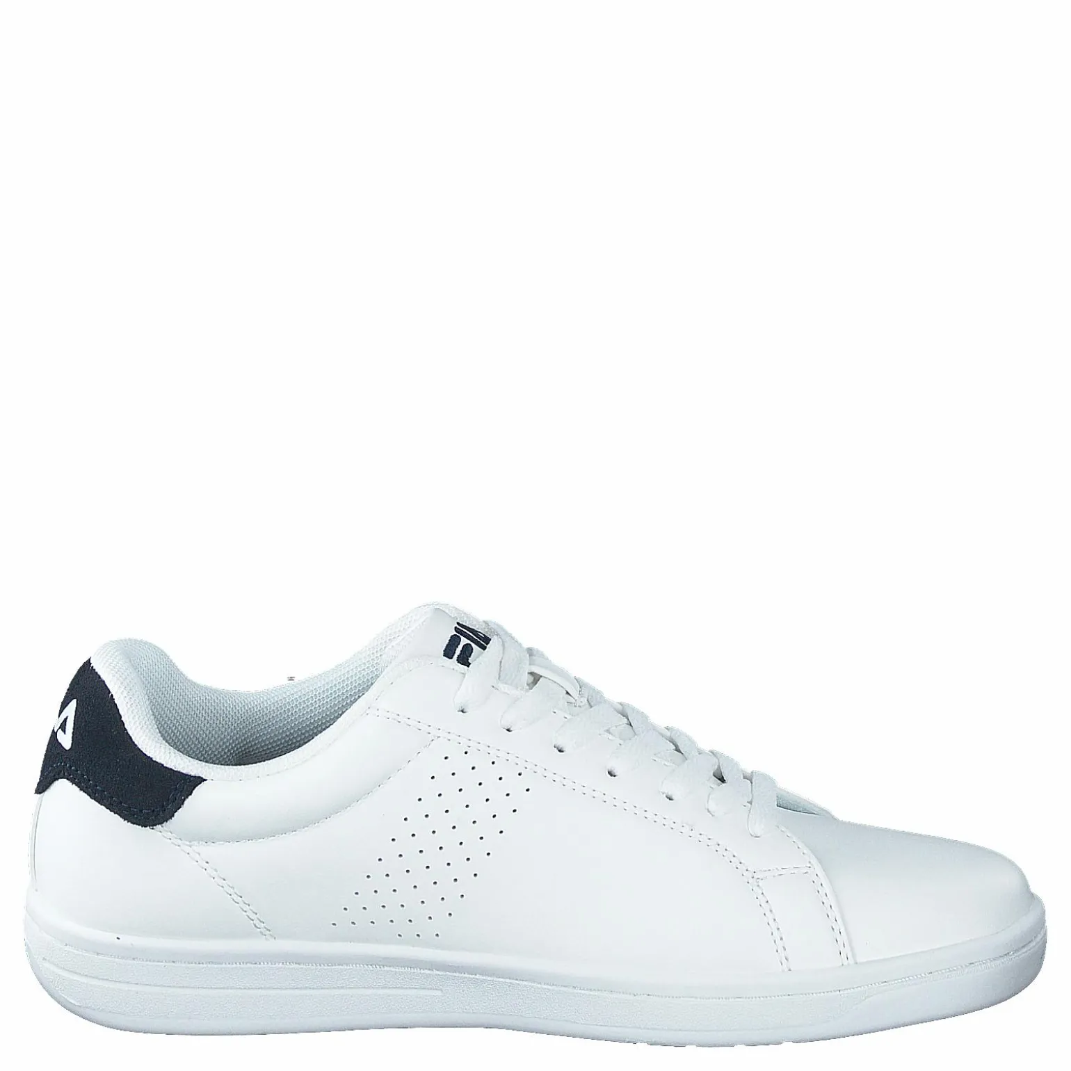Crosscourt 2 F Low 13032 - White-dress Blues