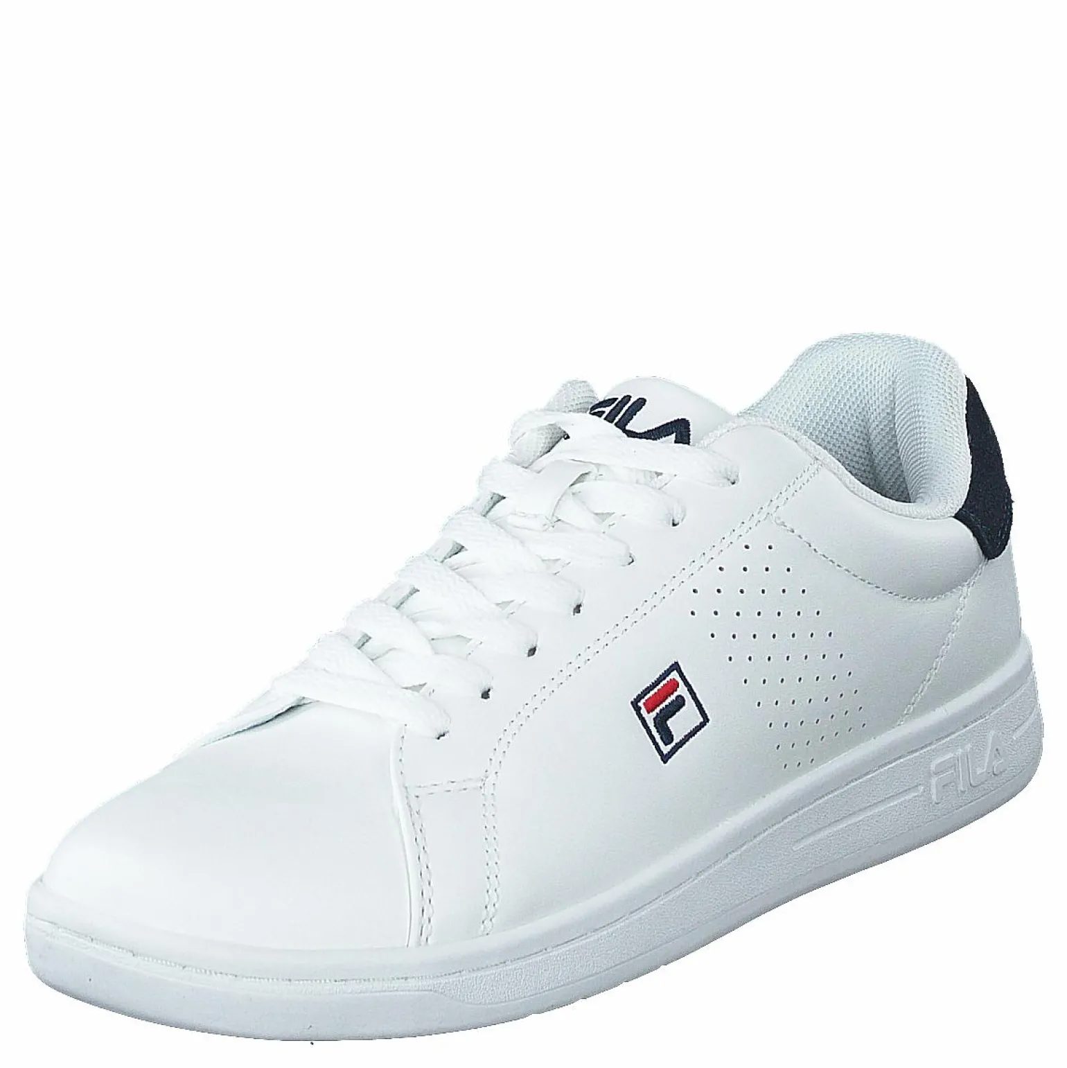 Crosscourt 2 F Low 13032 - White-dress Blues