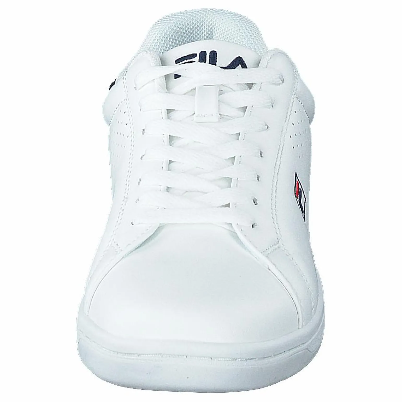 Crosscourt 2 F Low 13032 - White-dress Blues