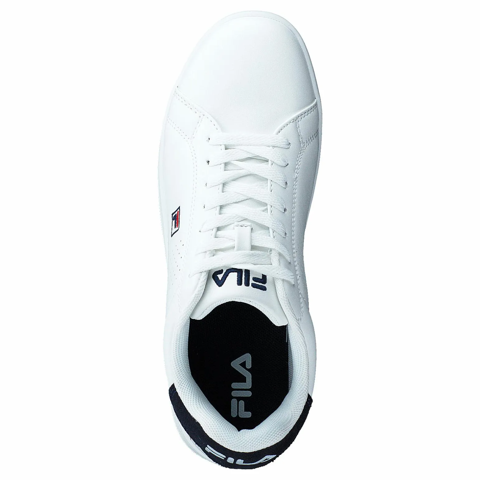 Crosscourt 2 F Low 13032 - White-dress Blues