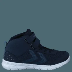 Crosslite Mid Tex Jr Black Iris