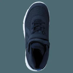 Crosslite Mid Tex Jr Black Iris