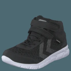 Crosslite Mid Tex Jr Black