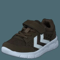 Crosslite Sneaker Infant Chocolate Chip