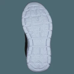 Crosslite Sneaker Infant Black/white