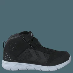 Crosslite Winter Tex Jr Black