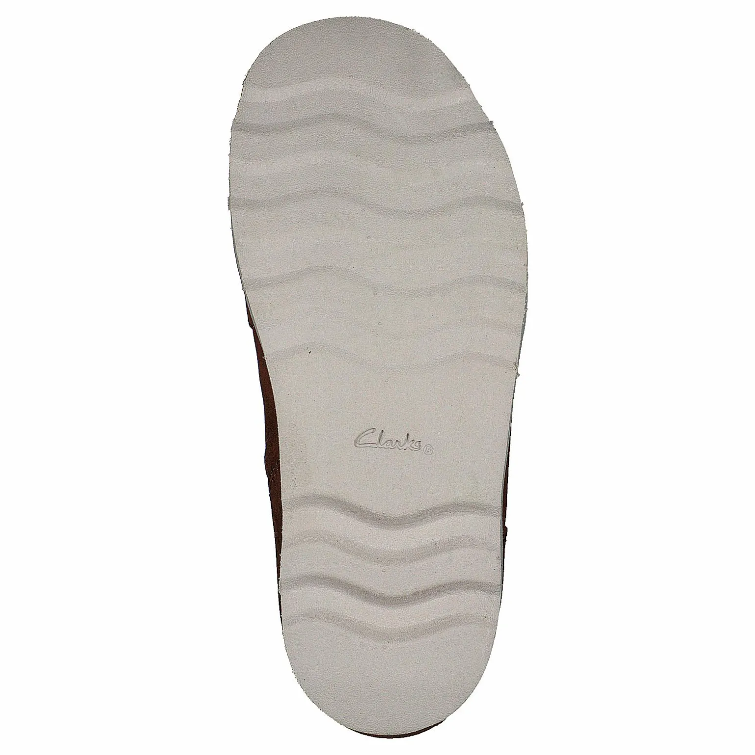 Crown Halo T Tan Leather