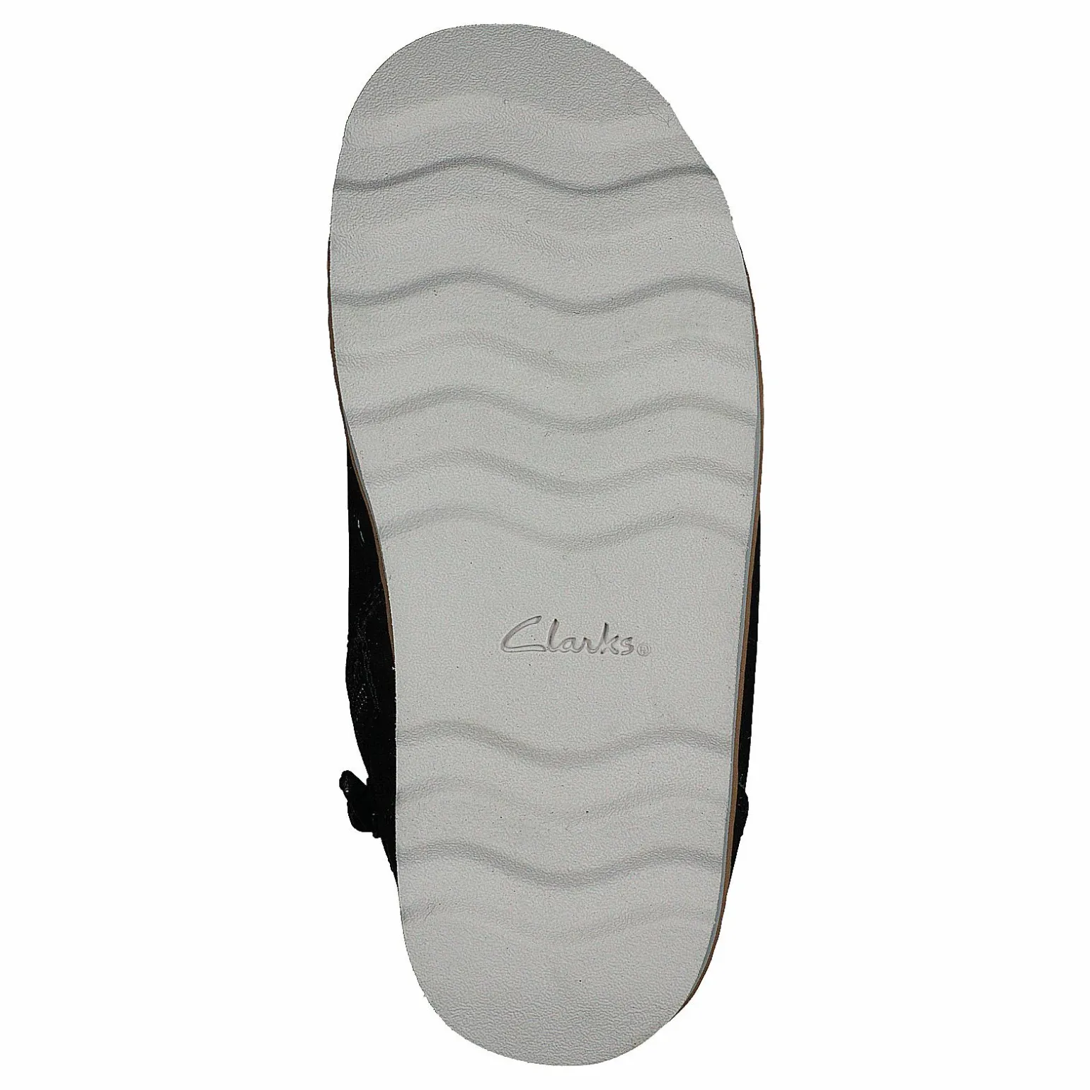 Crown Tor T Black Leather