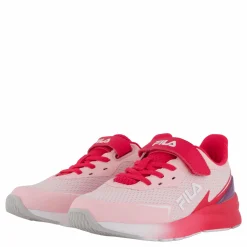 Crusher V Kids Powder Pink-azalea