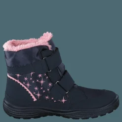 Crystal Gore-tex Ocean/pink
