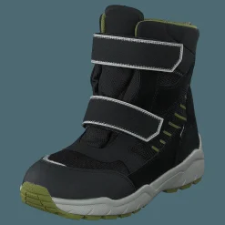 Culusuk Gore-tex Black