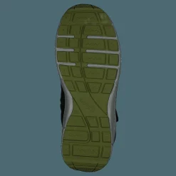 Culusuk Gore-tex Black