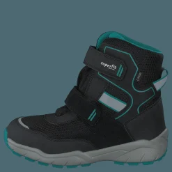 Culusuk Gore-tex Black