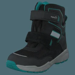 Culusuk Gore-tex Black