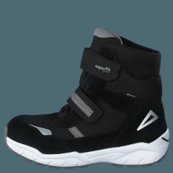 Culusuk Gore-tex Black