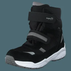 Culusuk Gore-tex Black