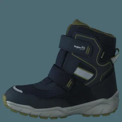 Culusuk Gore-tex Blue