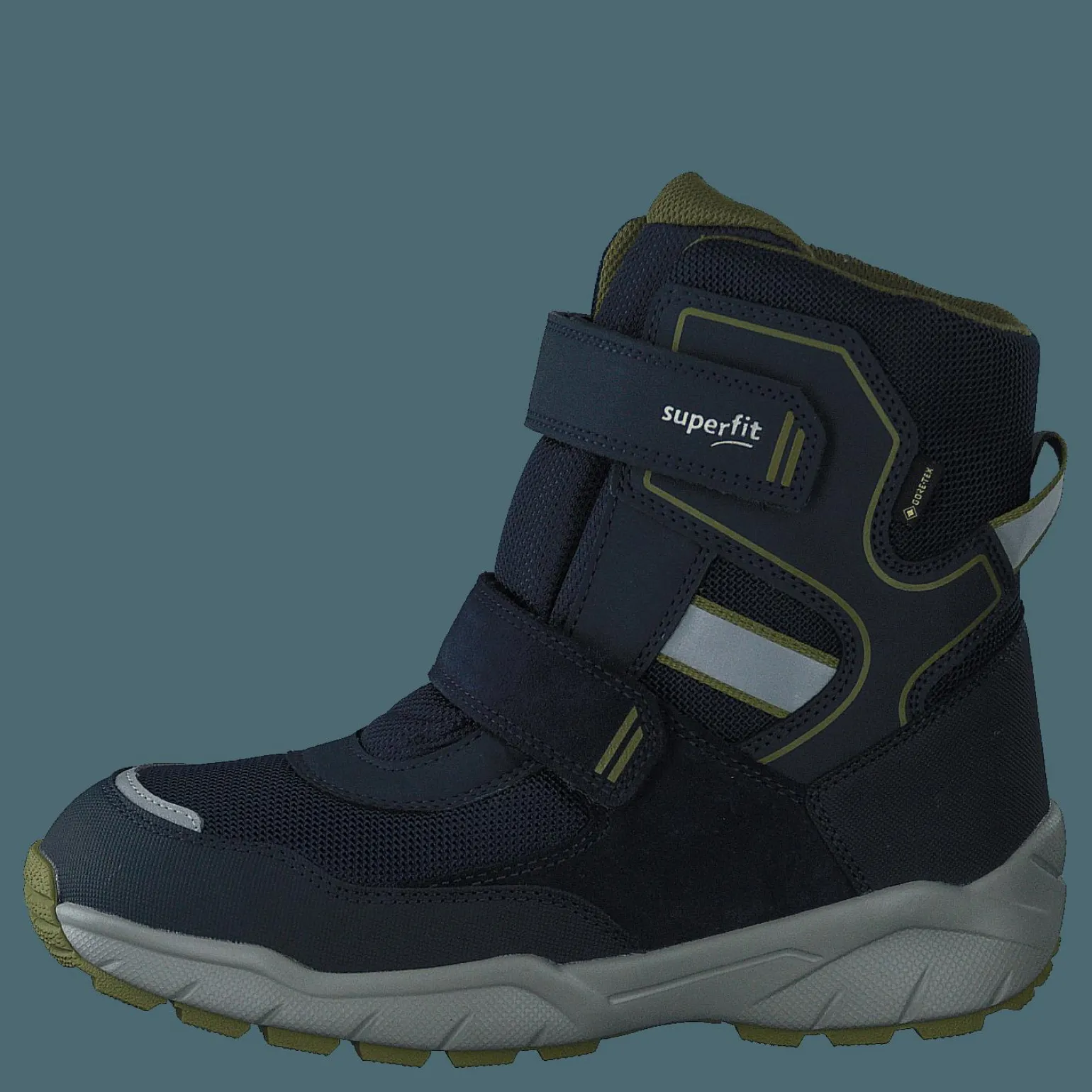 Culusuk Gore-tex Blue