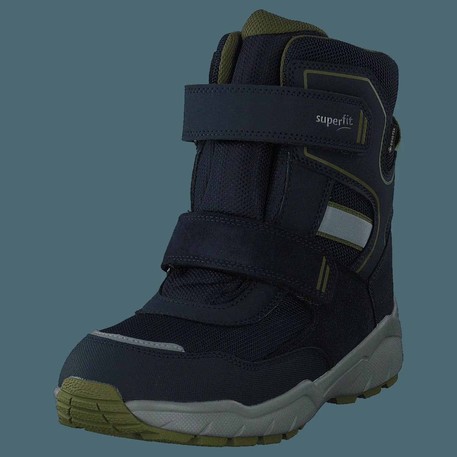 Culusuk Gore-tex Blue