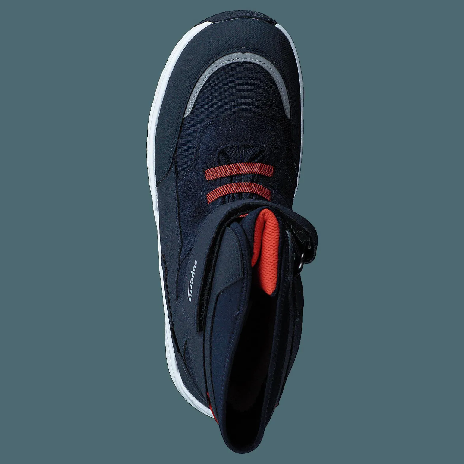 Culusuk Gore-tex Blue