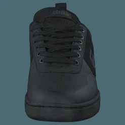 Culvert Black/black/reflective