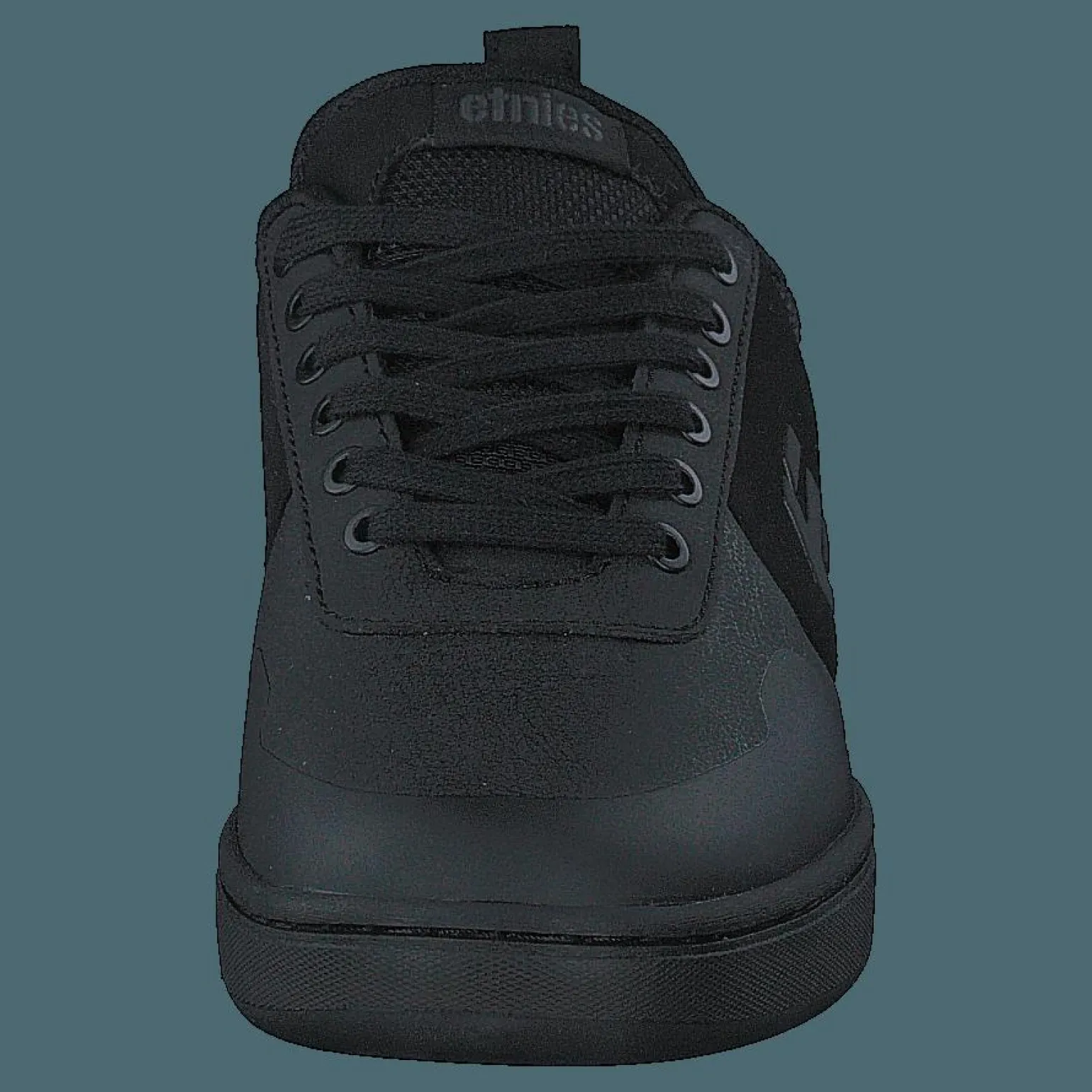 Culvert Black/black/reflective