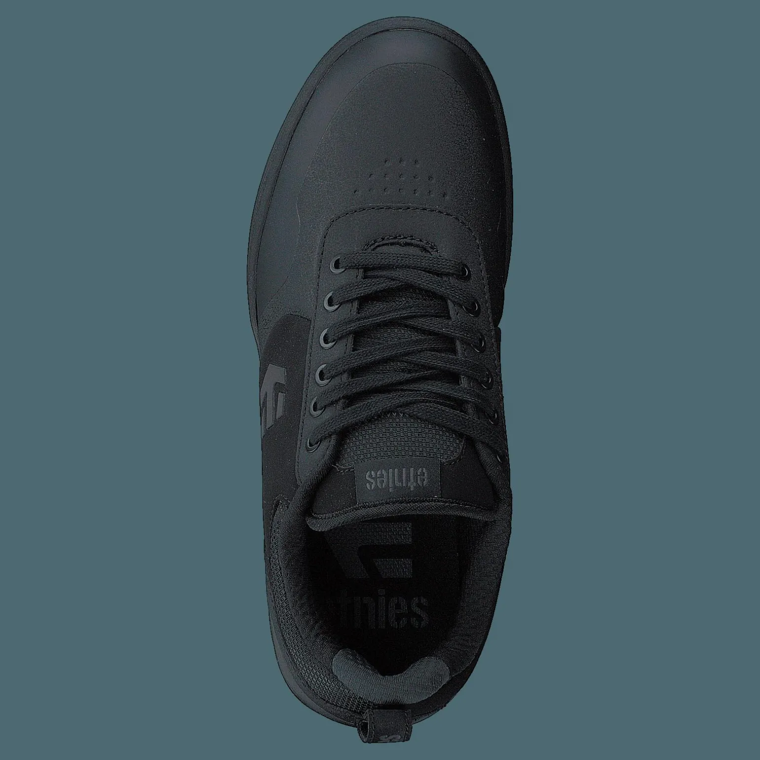 Culvert Black/black/reflective