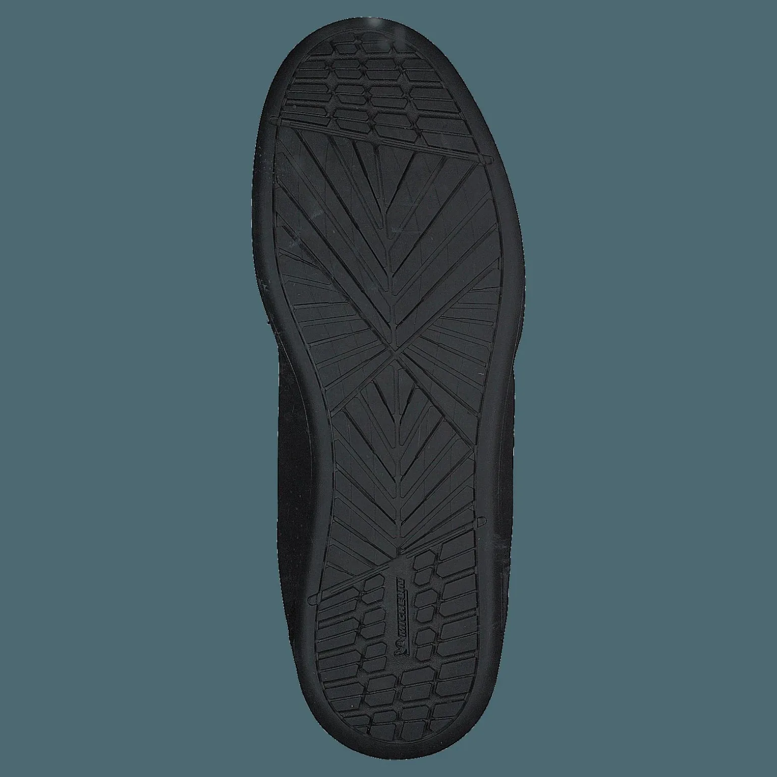 Culvert Black/black/reflective