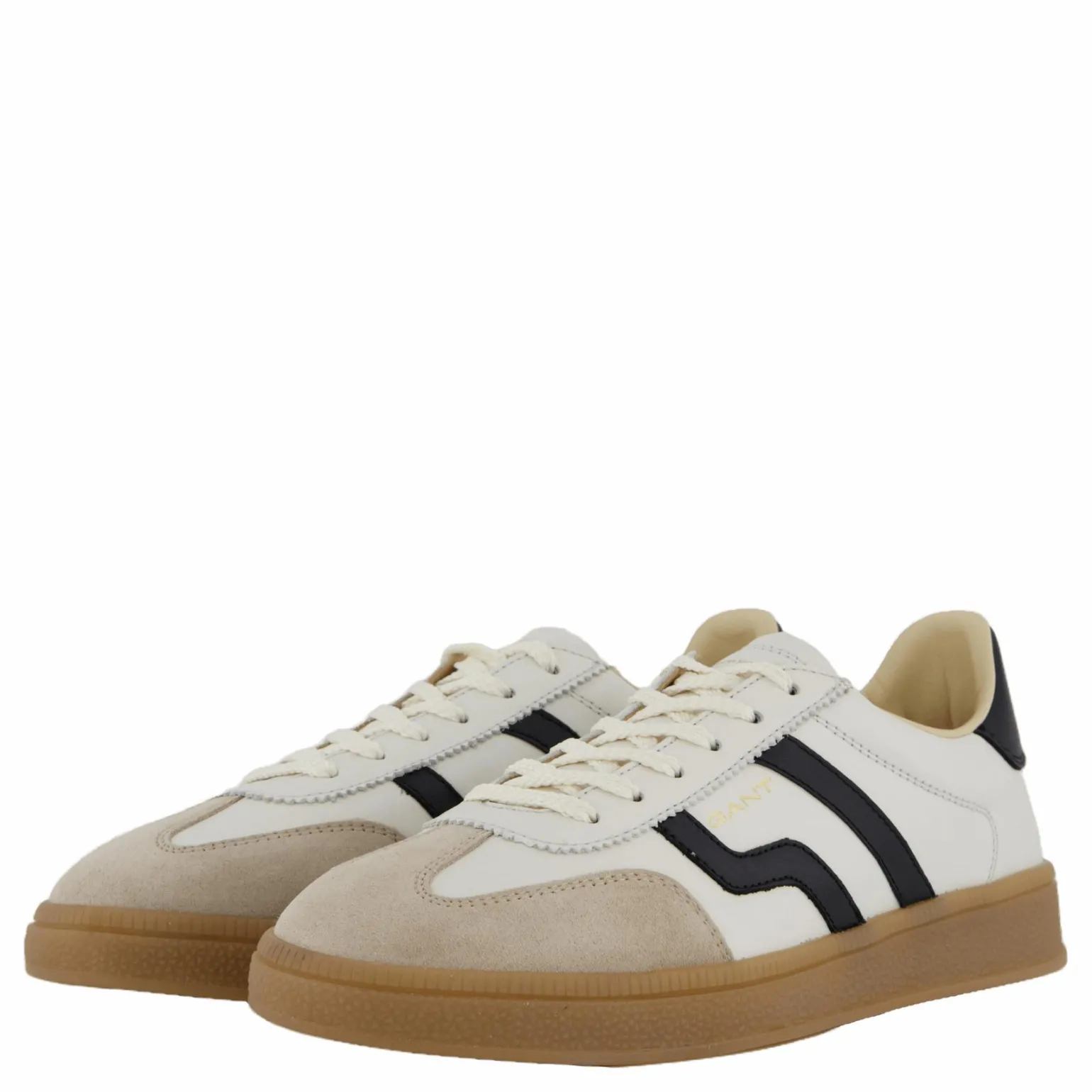 Cuzima Sneaker Beige/white/black