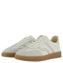 Cuzima Sneaker White