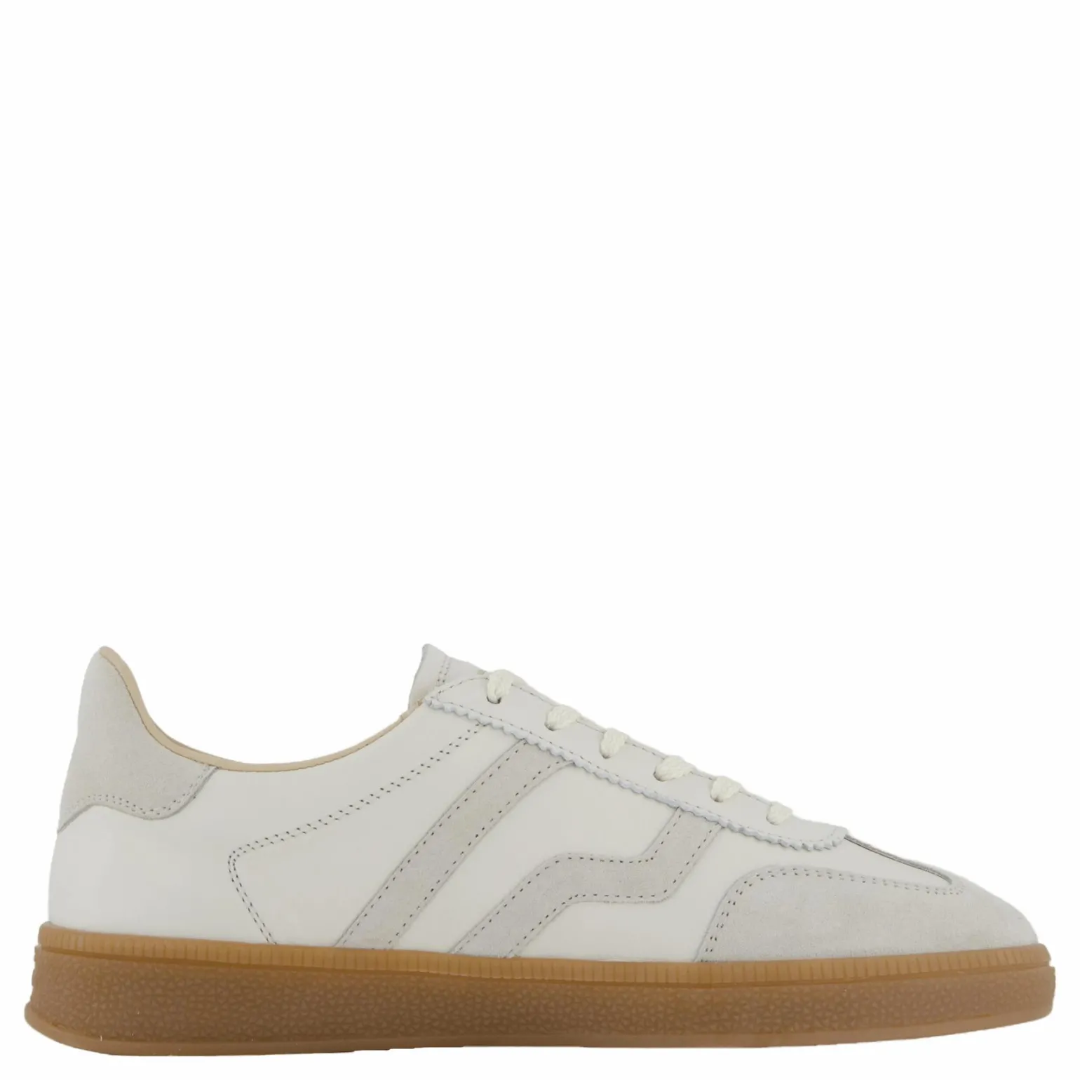 Cuzima Sneaker White