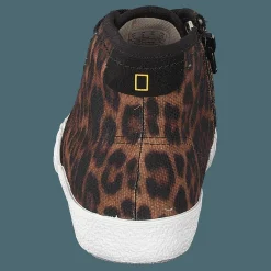 Cyrus Geo K Brown Cocmbi