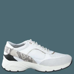 D Alhour White/off White