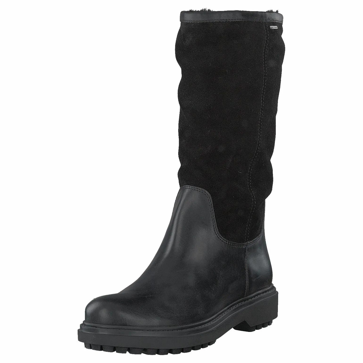 D Asheely Np Abx Black