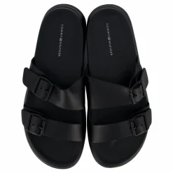 D Density Hilfiger Buckle