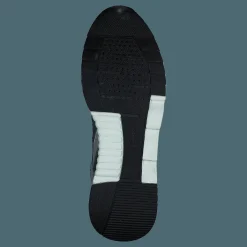 D Falena B Abx B - Nappa+suede Light Grey