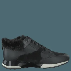 D New Aneko B Abx Black