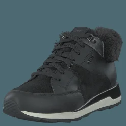 D New Aneko B Abx Black