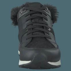 D New Aneko B Abx Black