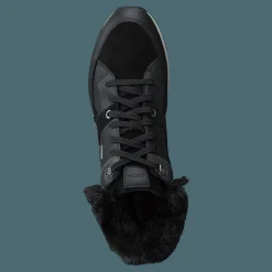 D New Aneko B Abx Black