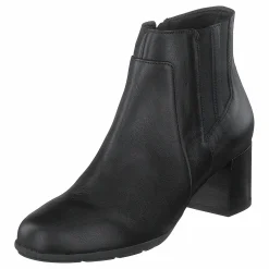 D New Annya Mid Black