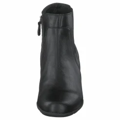 D New Annya Mid Black